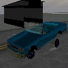 Big Blue Caprice